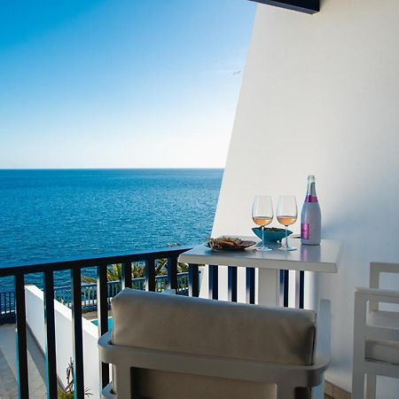 Villa Frontline 25 Puerto Calero Exterior foto